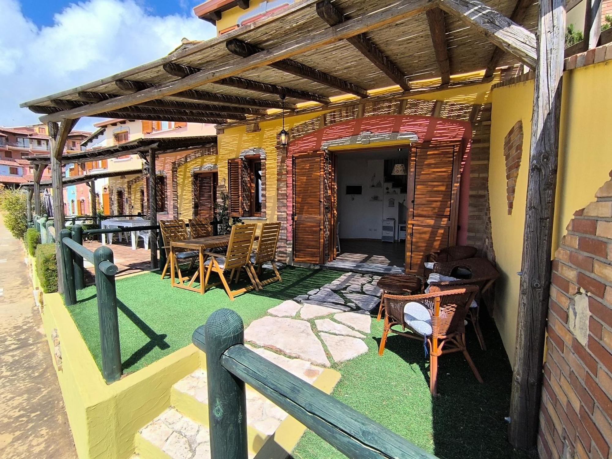Villa Laura Nebida Exterior foto