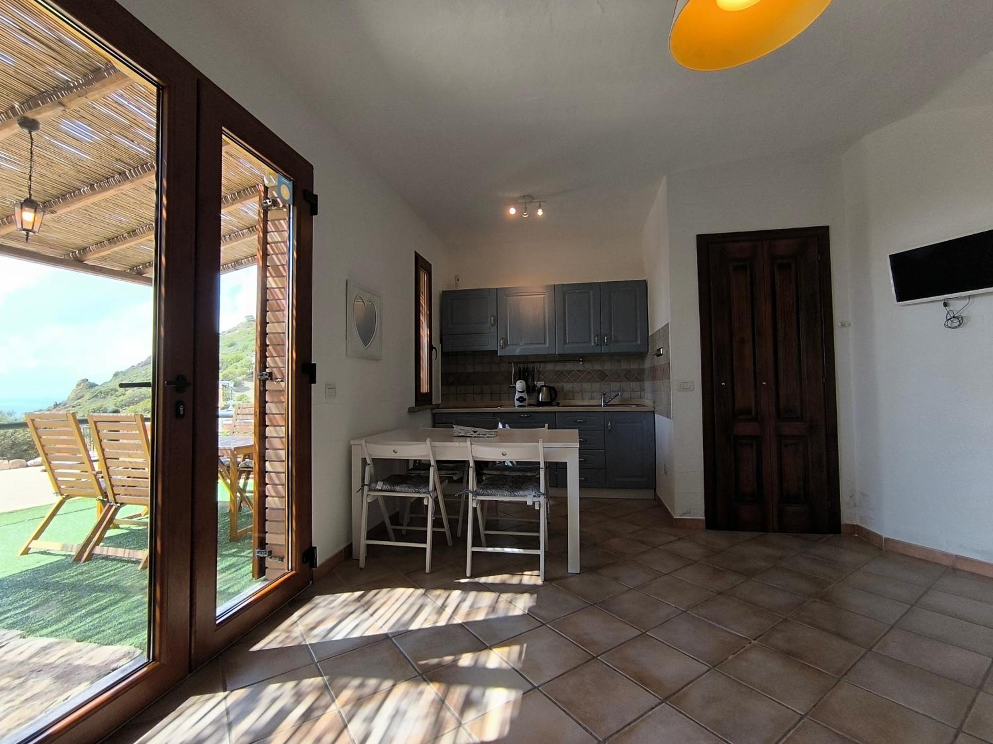 Villa Laura Nebida Exterior foto
